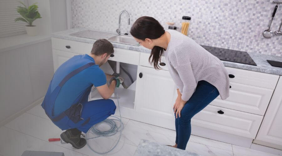 Local expert plumbing services in Missoula, MT